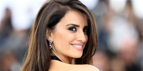 why is penelope cruz famous.